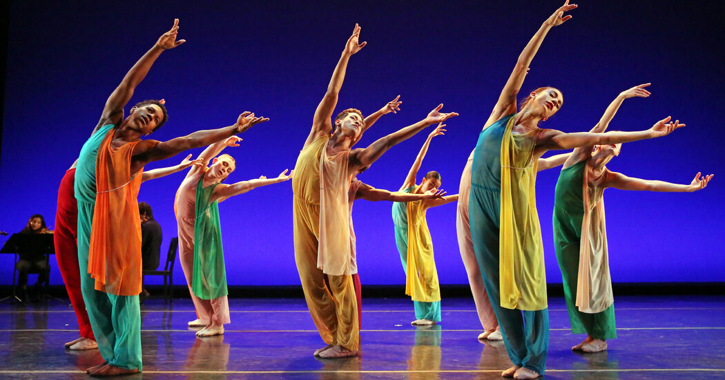 Review: Some Problems With Contemporary Ballet Review: Some Problems With Contemporary Ballet