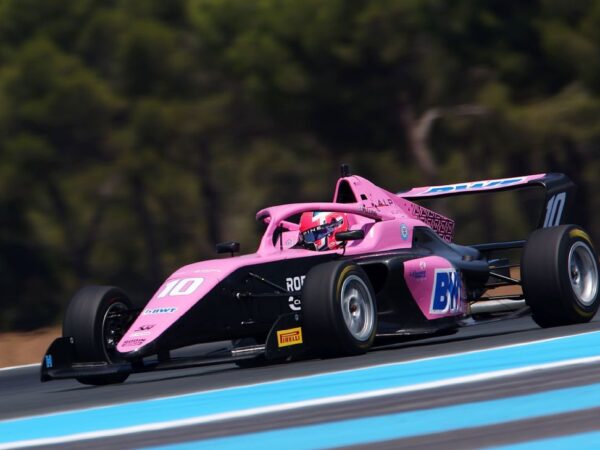 Rodin Cars, who promised female driver, loses bid to join F1