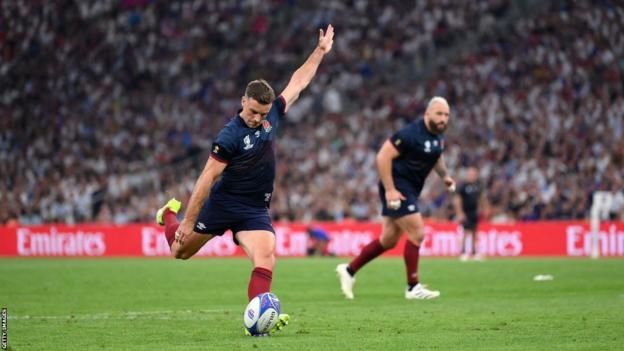 Rugby World Cup 2023: How England qualified for the quarter-finals Rugby World Cup 2023: How England qualified for the quarter-finals
