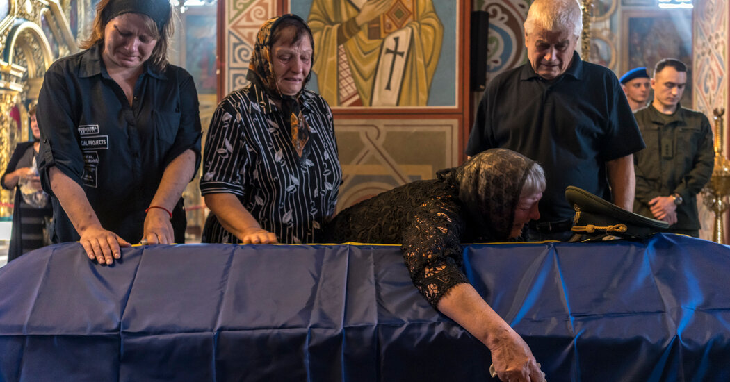 Russia Shares Video of Black Sea Fleet Commander Who Ukraine Claimed to Have Killed: Live Updates Russia Shares Video of Black Sea Fleet Commander Who Ukraine Claimed to Have Killed: Live Updates