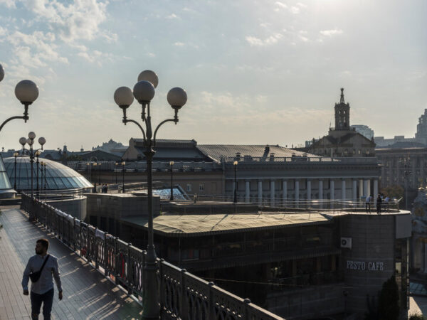 Russia-Ukraine War News: Live Updates