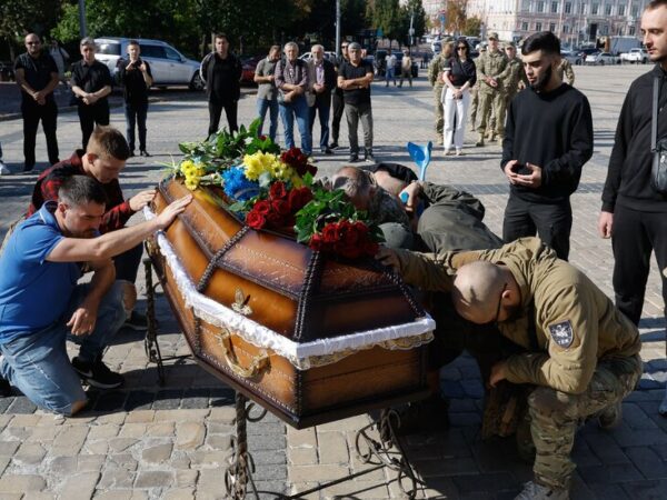 Russia-Ukraine War News: Live Updates Russia-Ukraine War News: Live Updates