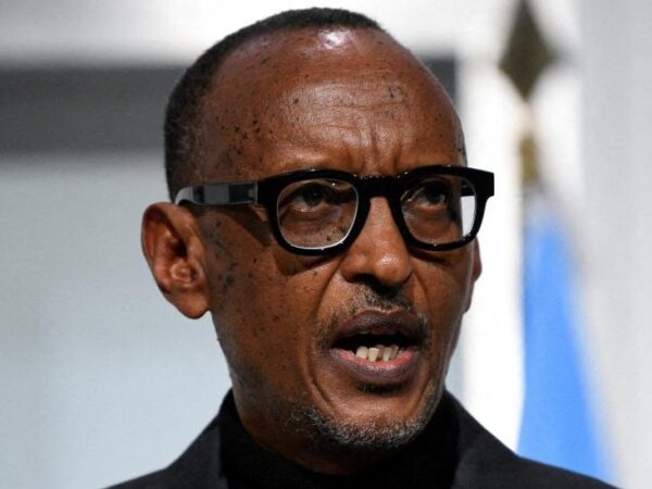 Rwanda’s President Paul Kagame confirms fourth-term bid Rwanda’s President Paul Kagame confirms fourth-term bid