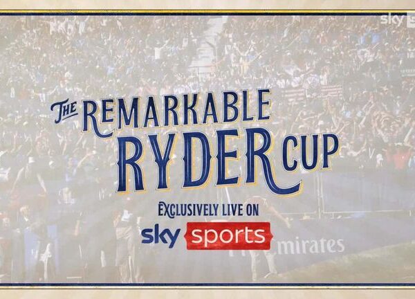 Sky Sports Golf podcast – Ryder Cup preview: Team USA form, Europe’s hopes and possible pairings | Golf News