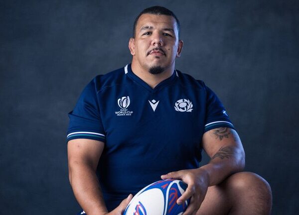 Scotland change 13 for Romania Rugby World Cup Pool B clash; Javan Sebastian makes first start | Rugby Union News Scotland change 13 for Romania Rugby World Cup Pool B clash; Javan Sebastian makes first start | Rugby Union News