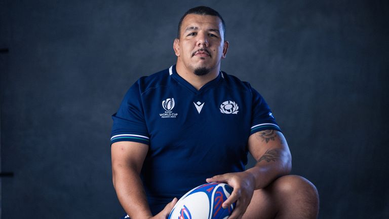 Scotland change 13 for Romania Rugby World Cup Pool B clash; Javan Sebastian makes first start | Rugby Union News Scotland change 13 for Romania Rugby World Cup Pool B clash; Javan Sebastian makes first start | Rugby Union News