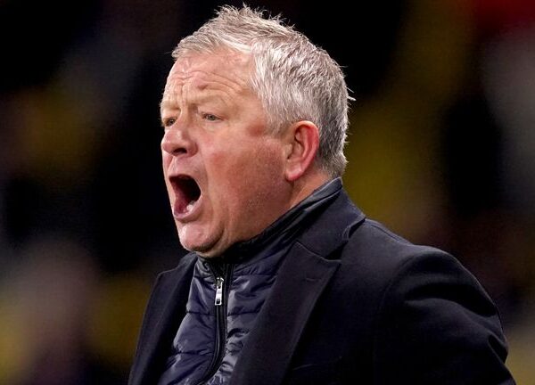 Sheffield United sound out Chris Wilder about sensational return to Bramall Lane – Paper Talk | Transfer Centre News