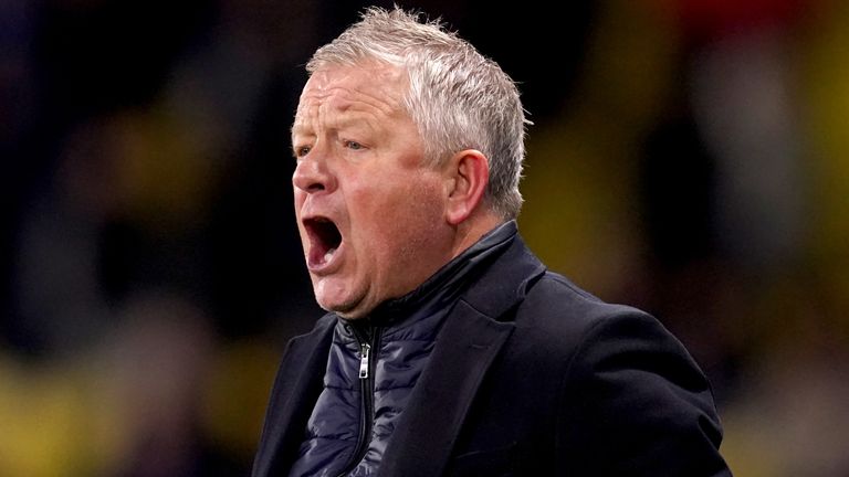 Sheffield United sound out Chris Wilder about sensational return to Bramall Lane – Paper Talk | Transfer Centre News