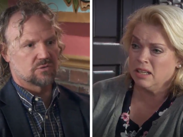 ‘Sister Wives’ Recap: Janelle Tells Kody She Wants to Stay Separated as She Questions If He Wants Polygamy