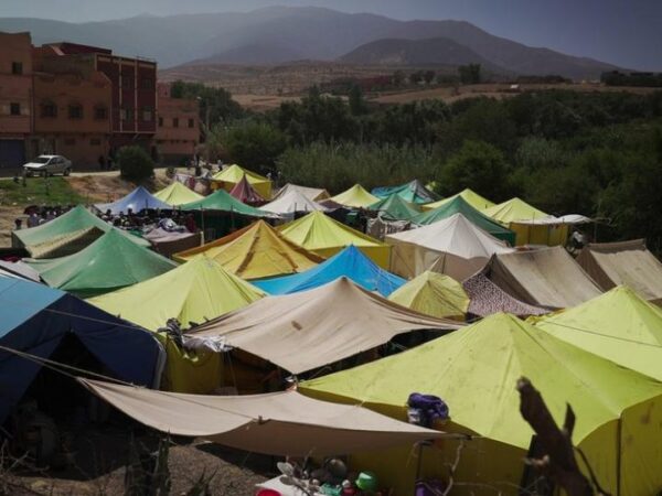 Sisters’ nightmares and a plea for lipstick