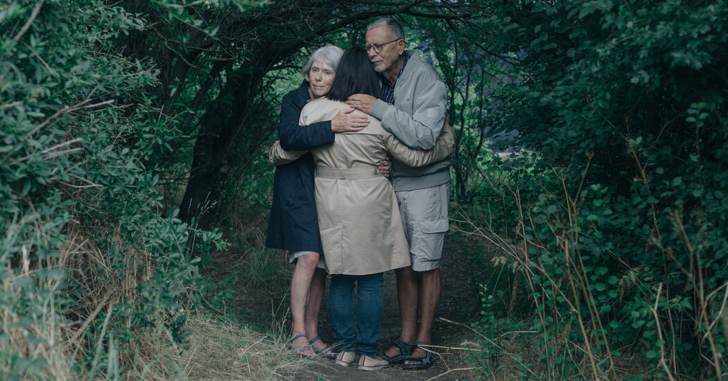 South Korean Adoptions and a Nation’s Painful Past South Korean Adoptions and a Nation’s Painful Past