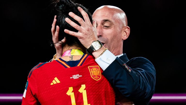 Spain Women players agree to end boycott after Spanish FA announce they will make ‘immediate and profound’ changes | Football News