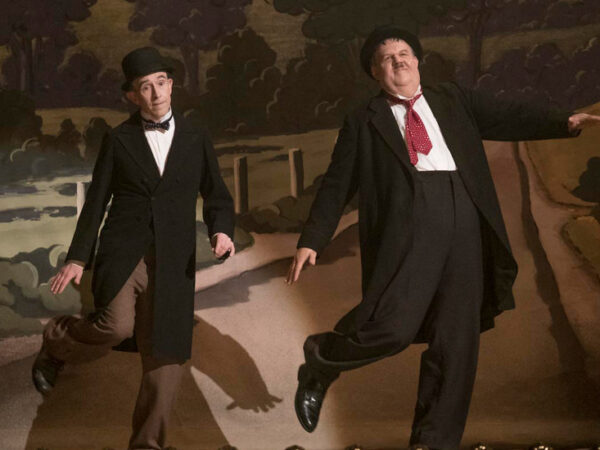‘Stan & Ollie,’ ‘Resurrection’ and More Streaming Gems ‘Stan & Ollie,’ ‘Resurrection’ and More Streaming Gems