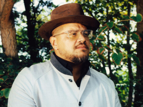 Sterlin Harjo on Ending ‘Reservation Dogs’ in That Good Way