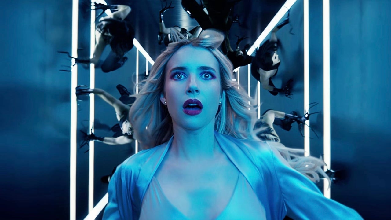 The Best New TV Shows and Movies to Stream the Week of Sept. 18, 2023 on Netflix, Disney+, Paramount+ and More