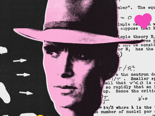 The Girlies Know: ‘Oppenheimer’ Was Actually About Us