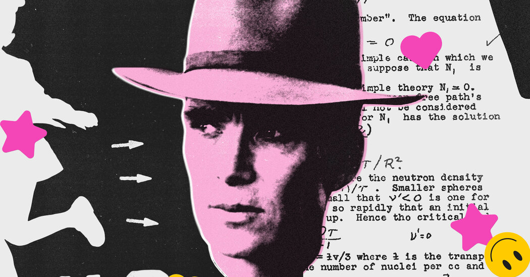 The Girlies Know: ‘Oppenheimer’ Was Actually About Us