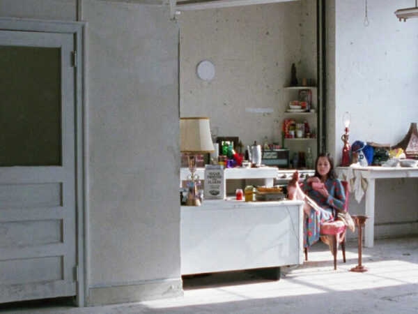 The Onscreen Apartments That Made Them Want to Live in New York