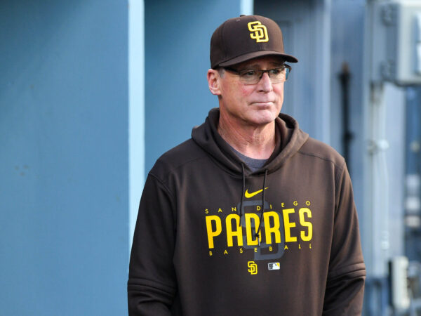 The Padres’ disastrous season reveals shaky foundation and ‘institutional failure’ The Padres’ disastrous season reveals shaky foundation and ‘institutional failure’