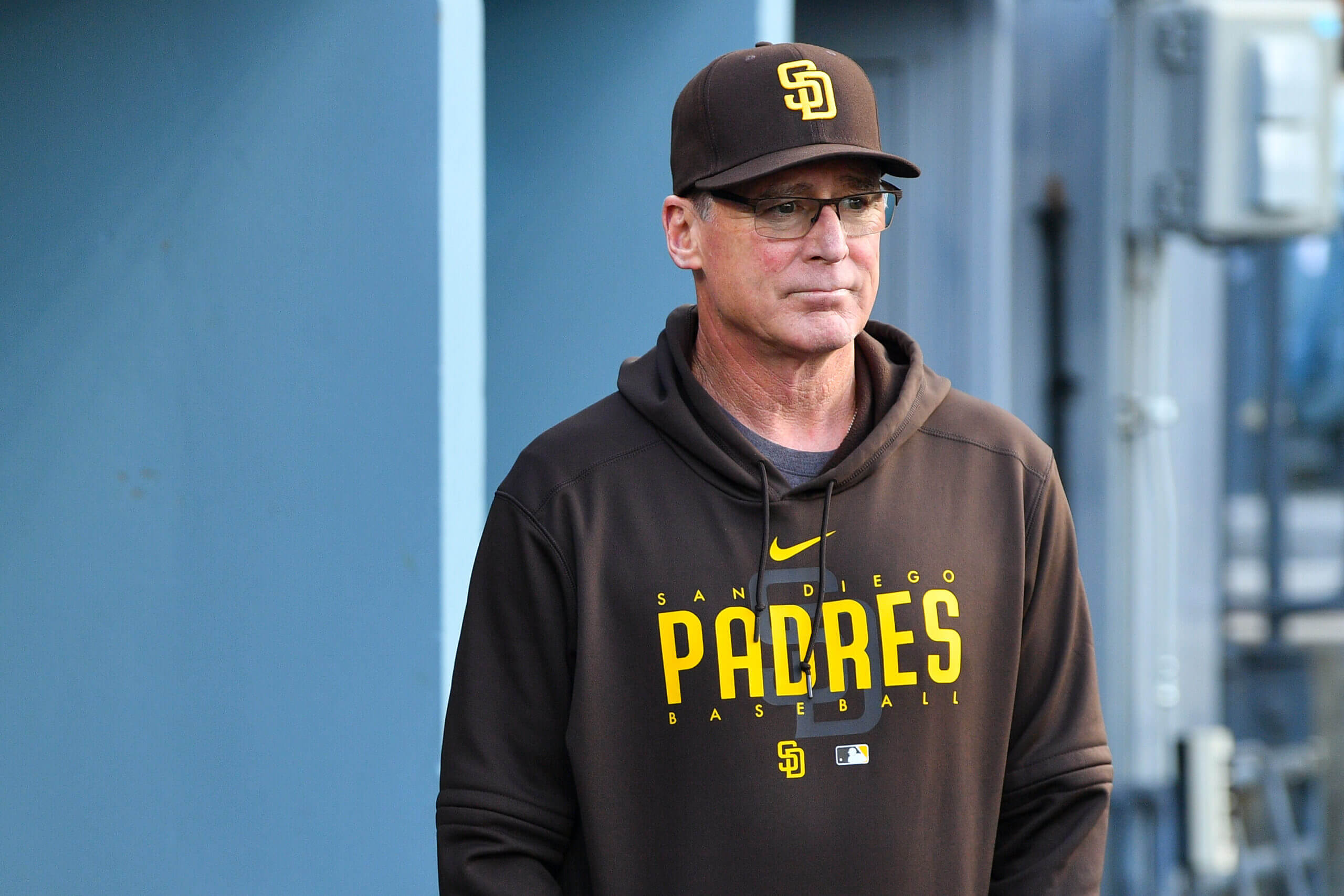 The Padres’ disastrous season reveals shaky foundation and ‘institutional failure’