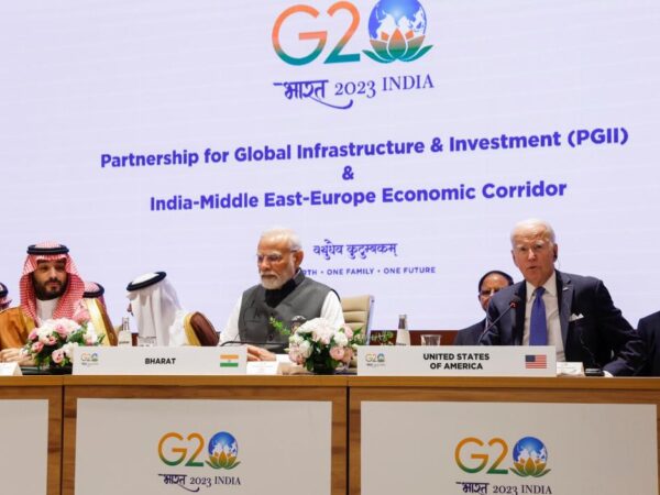 The US has a new plan to counter China’s Belt and Road Initiative. Will it go the way of the others?