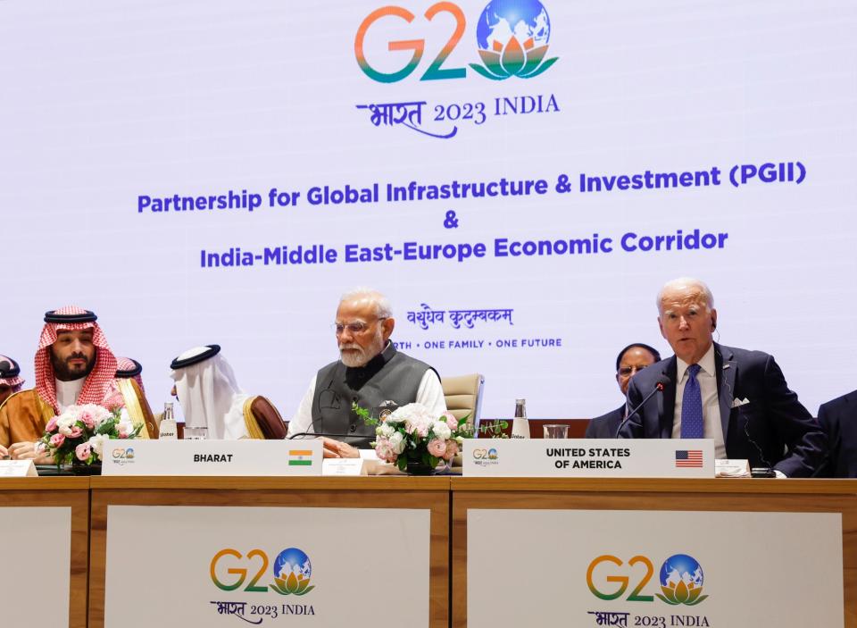 The US has a new plan to counter China’s Belt and Road Initiative. Will it go the way of the others?