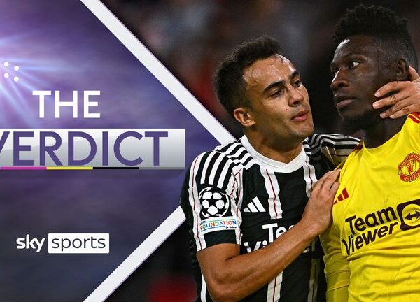The Verdict: Mental fragility costs Man Utd once again in Munich | Video | Watch TV Show