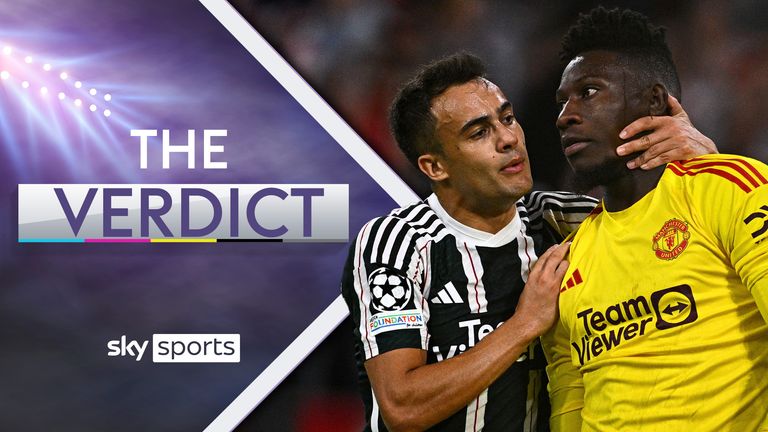The Verdict: Mental fragility costs Man Utd once again in Munich | Video | Watch TV Show The Verdict: Mental fragility costs Man Utd once again in Munich | Video | Watch TV Show