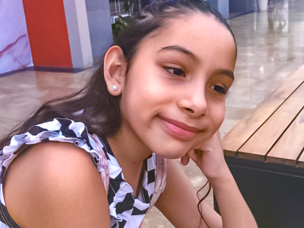 This teen wrote a book about how it felt when her mom was deported to Mexico This teen wrote a book about how it felt when her mom was deported to Mexico