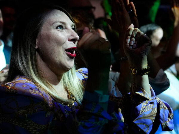 Tight Finish in Slovak Vote Makes Government’s Shape Hard to Predict