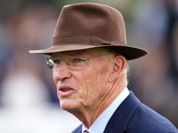 Today on Sky Sports Racing: John Gosden and Sir Michael Stoute teams line up for hot novice heats | Racing News Today on Sky Sports Racing: John Gosden and Sir Michael Stoute teams line up for hot novice heats | Racing News
