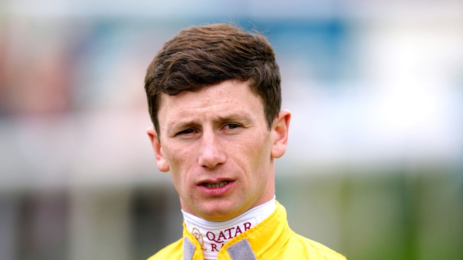 Today on Sky Sports Racing: Oisin Murphy heads to Wolverhampton for smart novice | Racing News Today on Sky Sports Racing: Oisin Murphy heads to Wolverhampton for smart novice | Racing News