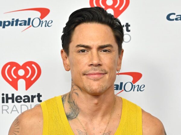 Tom Sandoval Says He Was ‘Very Close’ to Committing Suicide After Cheating Scandal