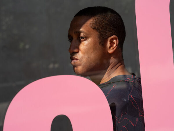 Trajal Harrell’s Dance Card Is Full Trajal Harrell’s Dance Card Is Full