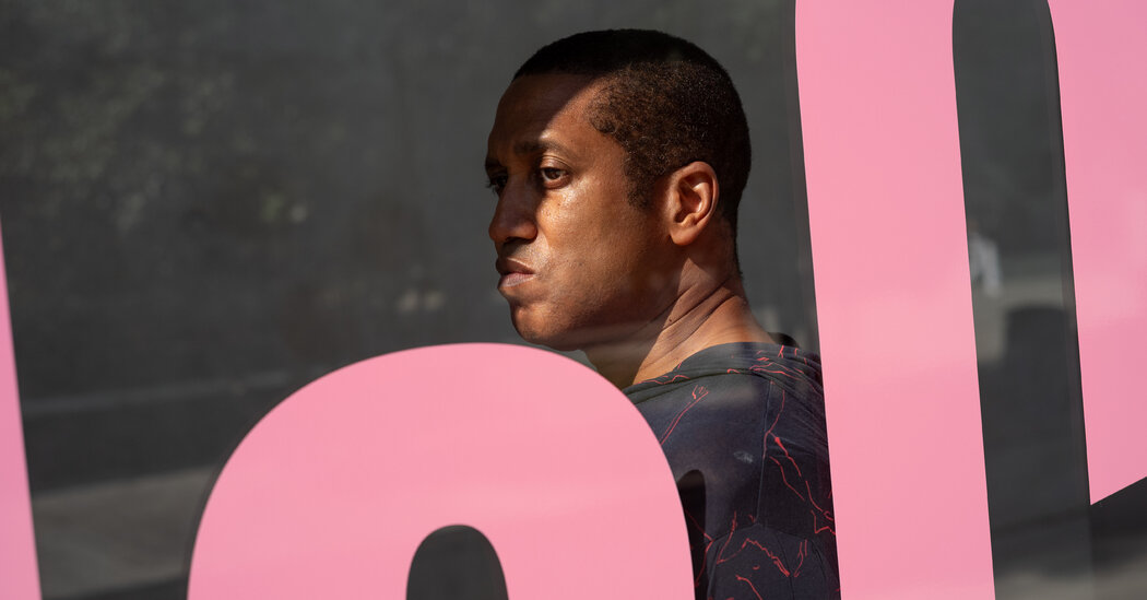 Trajal Harrell’s Dance Card Is Full