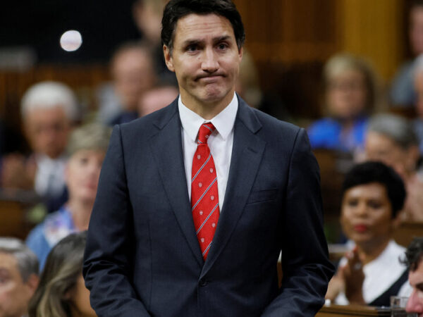 Trudeau Accuses India in Killing of Canadian Sikh Leader