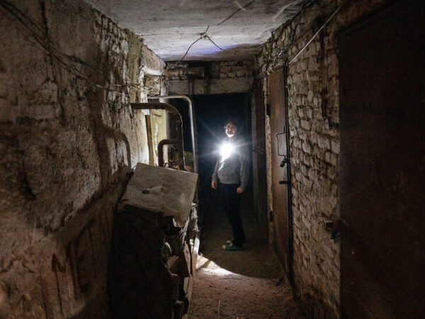 Ukraine Dismisses All 6 Deputy Defense Ministers: Live Updates and News