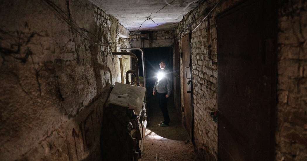 Ukraine Dismisses All 6 Deputy Defense Ministers: Live Updates and News Ukraine Dismisses All 6 Deputy Defense Ministers: Live Updates and News