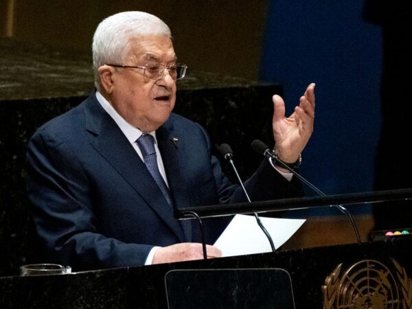 UN General Assembly meets for third day as leaders raise alarms on human rights, pressing matters