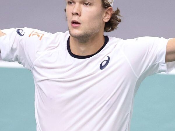 United States out of Davis Cup Finals after losing to Finland
