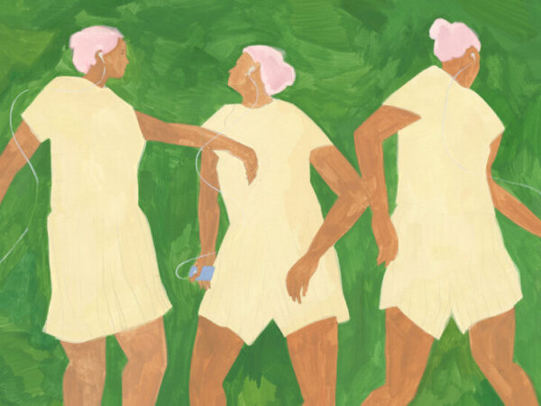 Want to Enjoy Music More? Stop Streaming It.