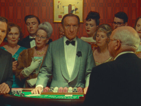 Wes Anderson, Pedro Almodóvar and Godfrey Reggio Try Short Films