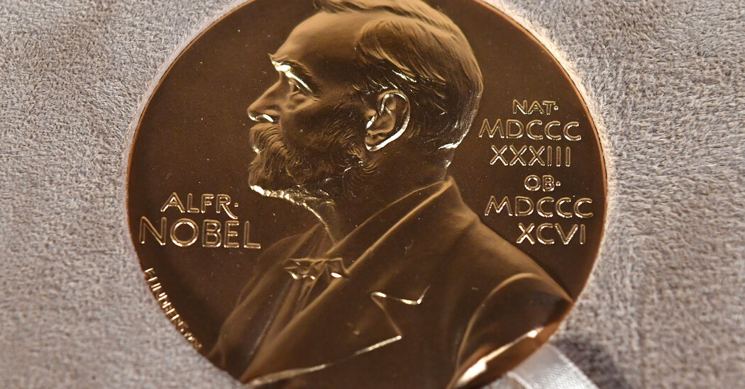 What to Know About the 2023 Nobel Prizes What to Know About the 2023 Nobel Prizes