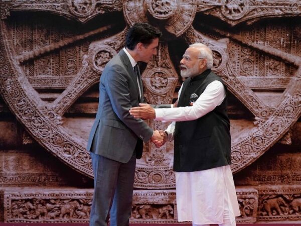 What’s Behind Canada and India’s Diplomatic Tension? What’s Behind Canada and India’s Diplomatic Tension?