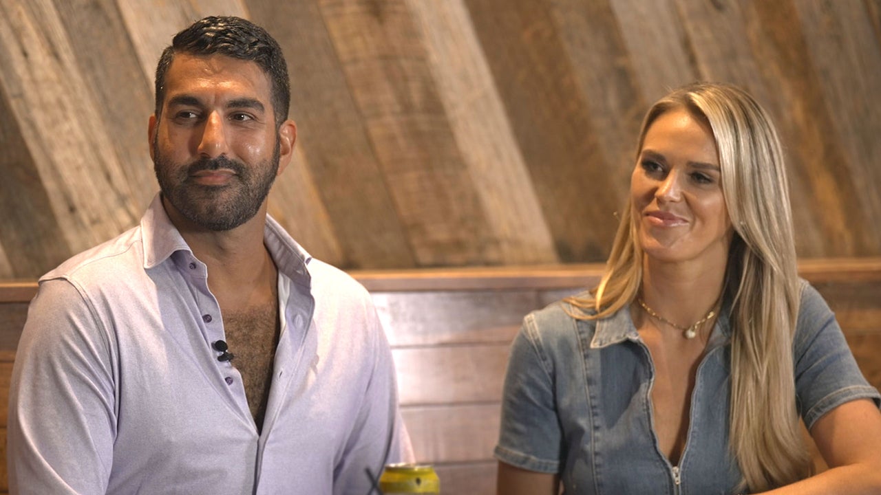 Where Olivia Flowers Stands With Taylor Ann Green and Austen Kroll After ‘Southern Charm’ Hookup Scandal