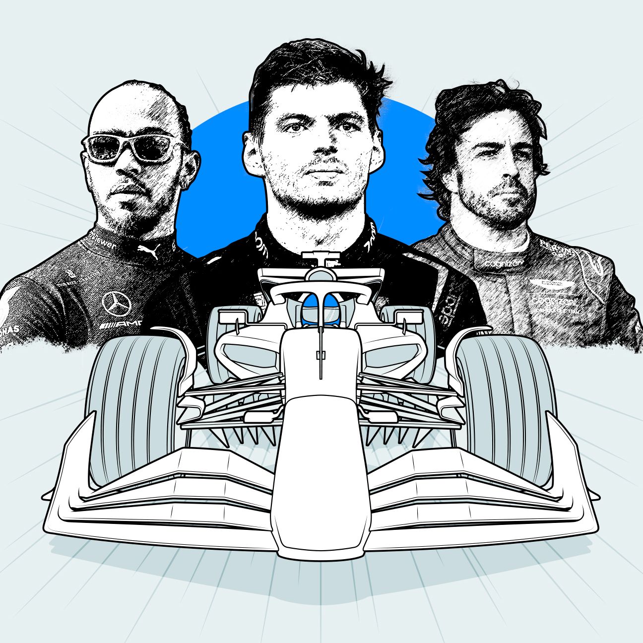 Why Carlos Sainz shone and Red Bull got it wrong at the Singapore Grand Prix