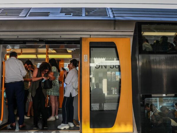 Why Doesn’t Australia Have Better Trains?