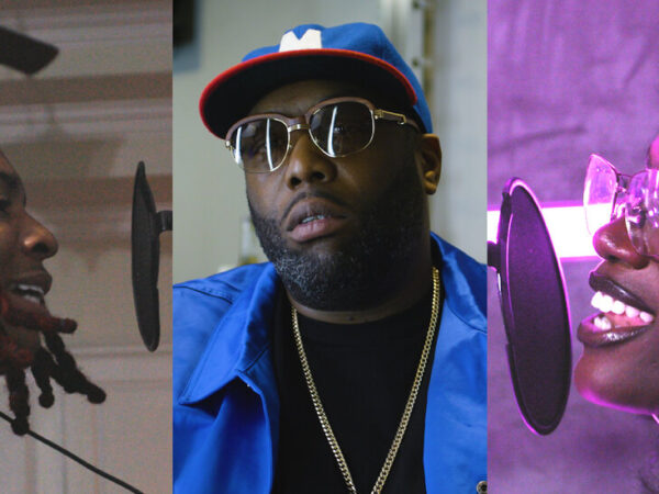 Why Rappers Stopped Writing: How Hip-Hop Is Made Today Why Rappers Stopped Writing: How Hip-Hop Is Made Today