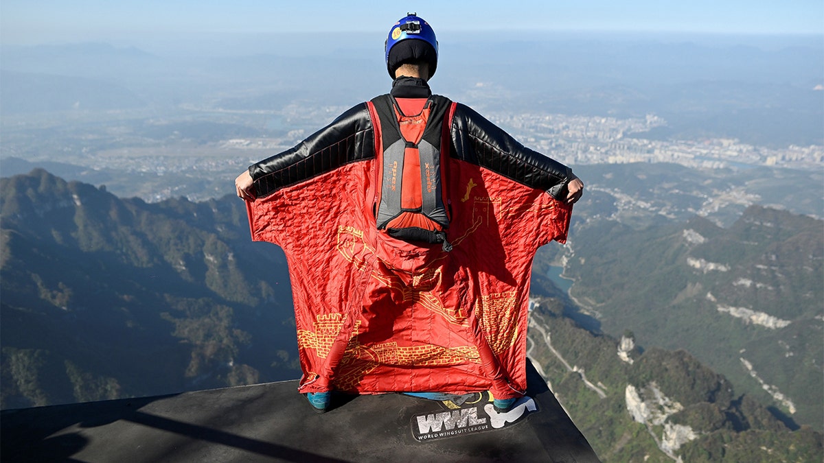 Wingsuit skydiver in France decapitated by aircraft’s wing moments after jumping from plane: reports
