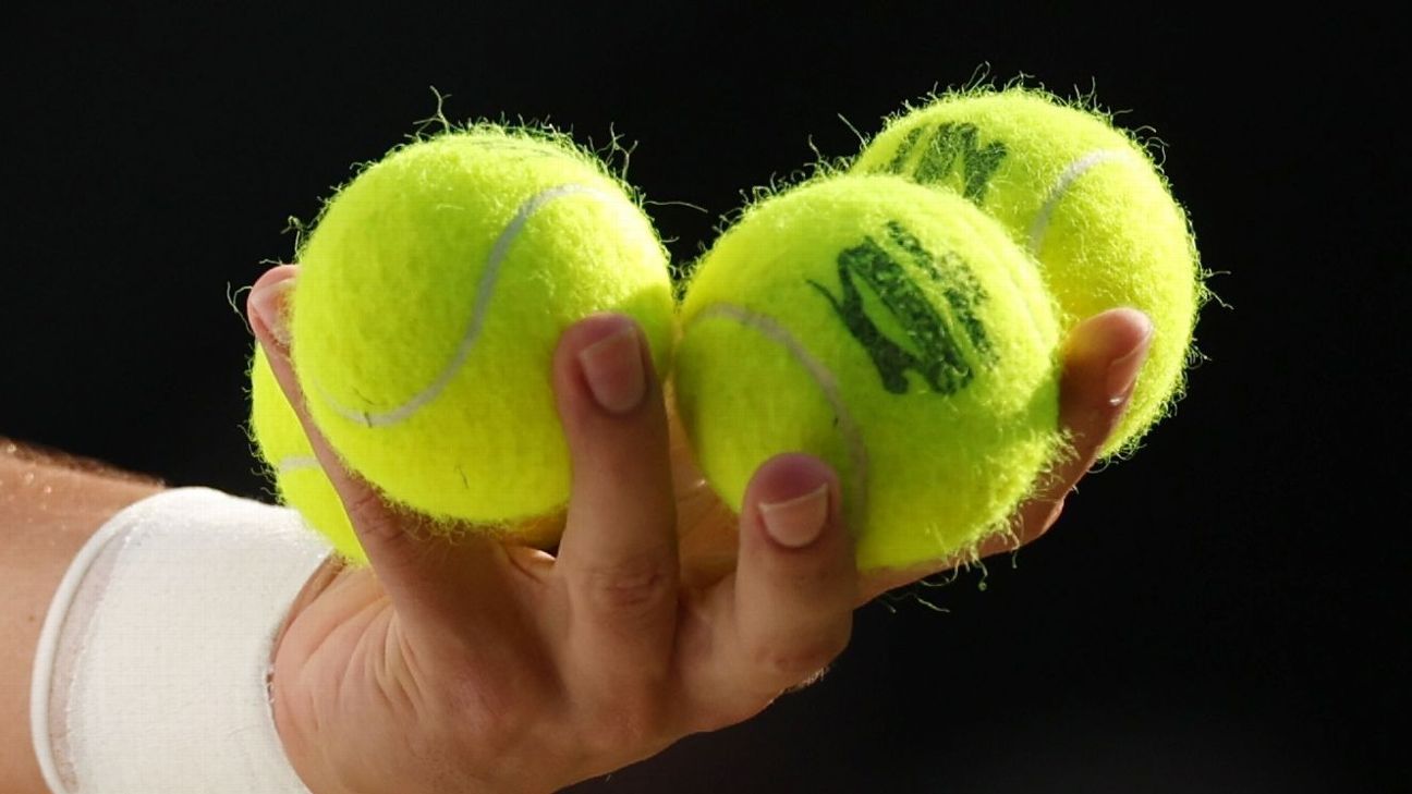 After abuse allegations, USTA institutes player safety review After abuse allegations, USTA institutes player safety review